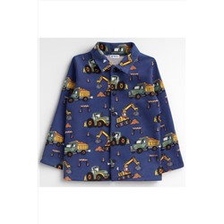 Рубашка YOULALA, 1203614