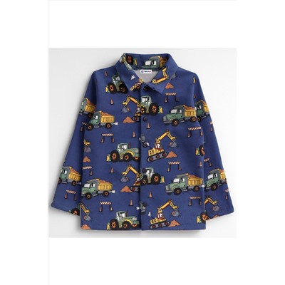 Рубашка YOULALA, 1203614