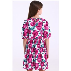 Платье АПРЕЛЬ, 1093354