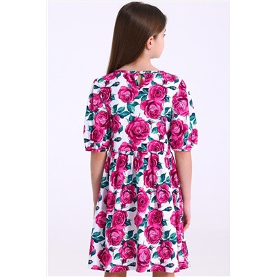 Платье АПРЕЛЬ, 1093354