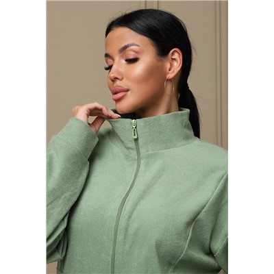 Костюм женский махровый КМБ01