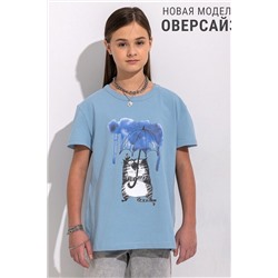 Футболка АПРЕЛЬ, 980716