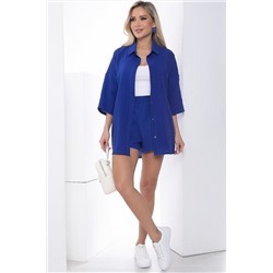 Костюм (Рубашка+Шорты) LADY TAIGA, 1004032