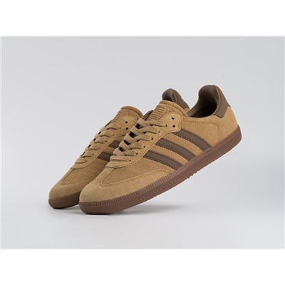 Кеды JJJJound X Adidas Samba OG