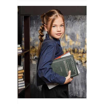 Рубашка BATIK CASUAL, 1129133