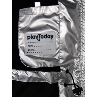 PLAYTODAY Куртка