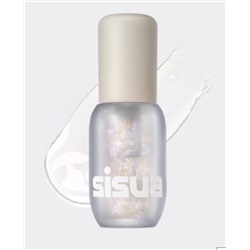 Unleashia Прозрачный блеск-плампер для губ 100 Unicorn Salt Sisua Popcorn Syrup Lip Plumper
