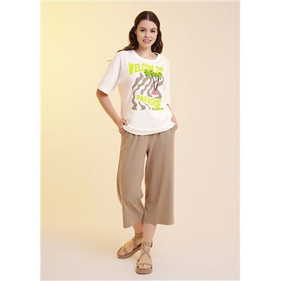 CLEVER Футболка LF25-1168/1