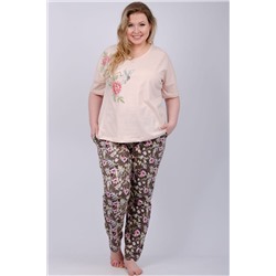 Пижама с брюками Мальта НАТАЛИ, 1232893