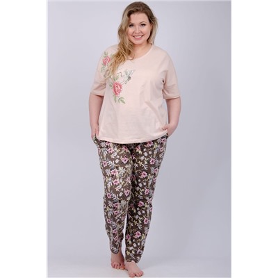 Пижама с брюками Мальта НАТАЛИ, 1232893