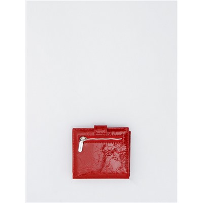 Кошелек 309-6 red  Velina Fabbiano