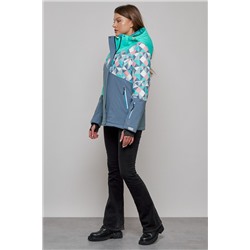 Куртка MTFORCE, 1079828