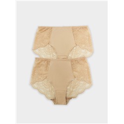 ТРУСЫ ЖЕНСКИЕ (2ШТ.) 412417-2