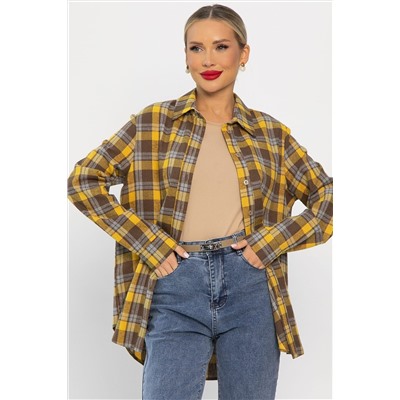 Рубашка LADY TAIGA, 1183582