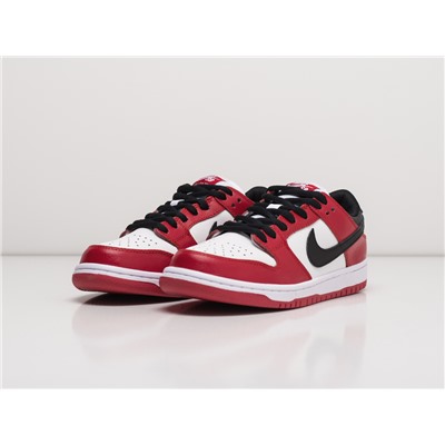 Кроссовки Nike SB Dunk Low
