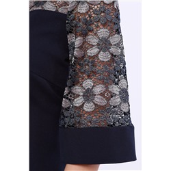 VISERDI Платье 10077-сцв 419960