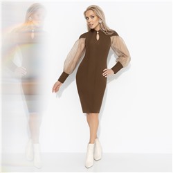 Платье силуэтное, Выбор звёзд (воплощение идеала)