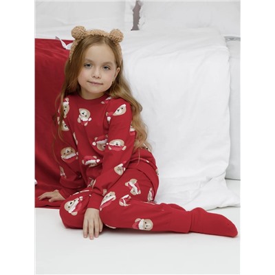 CROCKID Пижама К 1663