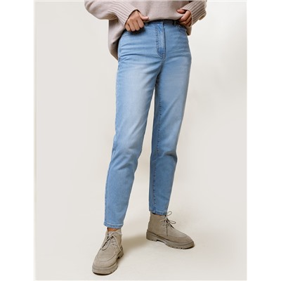 VILATTE Джинсы D54.304