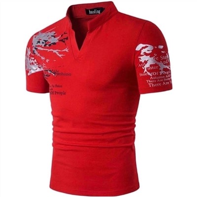 Футболка мужская