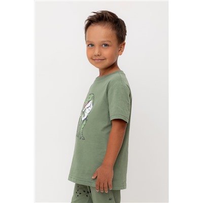 CROCKID Фуфайка