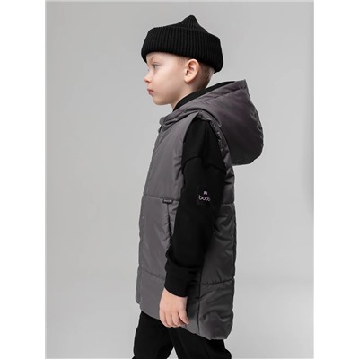 Bodo Жилет 14-68МU