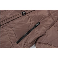 Куртка-парка