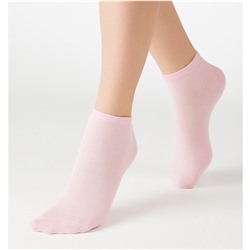 Носки женские MiNiMi Bamboo 2201 (rosa chiaro, 25/27)