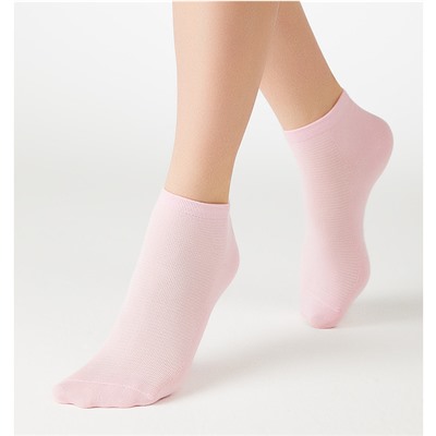 Носки женские MiNiMi Bamboo 2201 (rosa chiaro, 25/27)