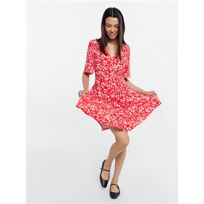 ПЛАТЬЕ ЖЕНСКОЕ 152558