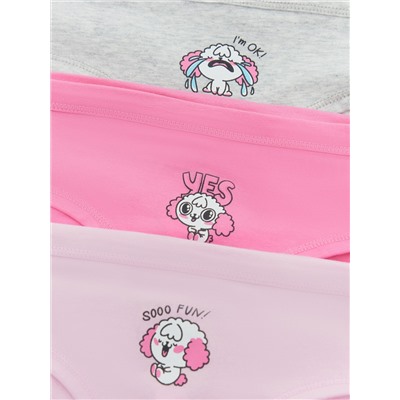 MARK FORMELLE Трусы 417747-3