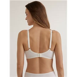 Бюстгальтеры Trend CONTE SECRET GARDEN TB6241 Бюстгальтер с мягкой треугольной чашкой