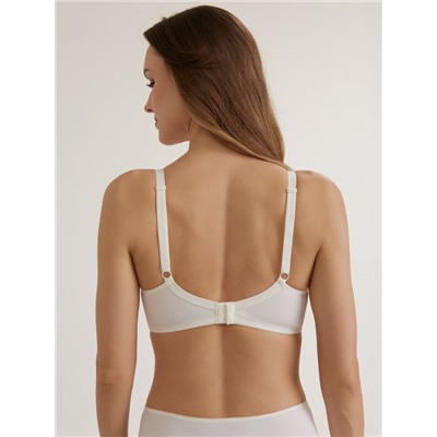 Бюстгальтеры Trend CONTE SECRET GARDEN TB6241 Бюстгальтер с мягкой треугольной чашкой