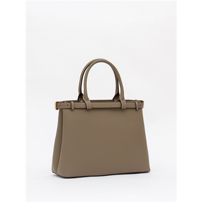 Сумка 3167PE gray Polina&Eiterou