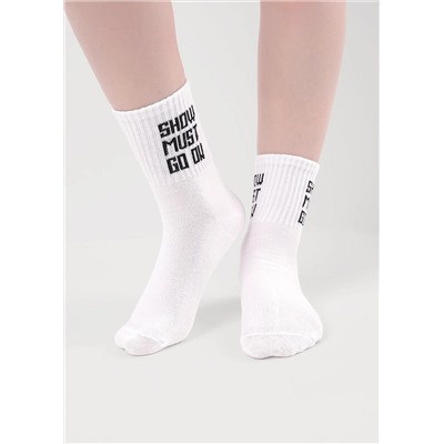 CLEVER Носки С1583 20-22,22