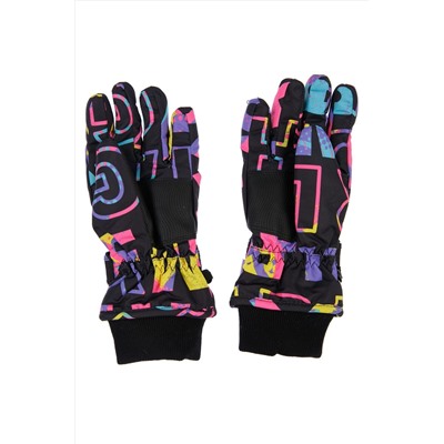 Перчатки PLAYTODAY, 802409