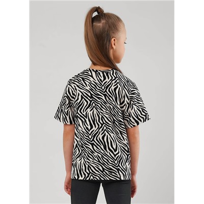 Футболка детская для девочки