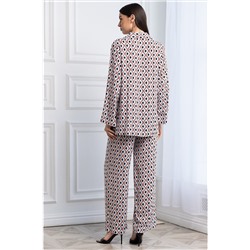 Комплект (Брюки+Блуза) MIA AMORE, 1092516