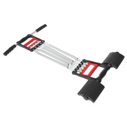 УЦЕНКА Эспандер 2 в 1: для пресса и грудных мышц