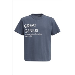 Футболка АПРЕЛЬ, 914191