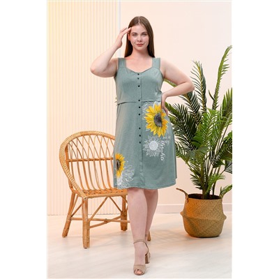 Сарафан 7393 НАТАЛИ, 902892