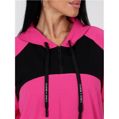 Футболка "Лика" (Пудра)