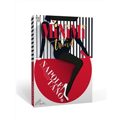 Napoletano 100 (Колготки фантазийные, MiNiMi )