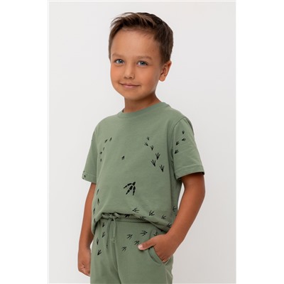 CROCKID Фуфайка