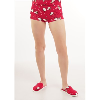 Пижама женская