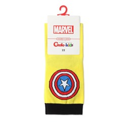 Носки детские CONTE-KIDS Носки с рисунками ©MARVEL