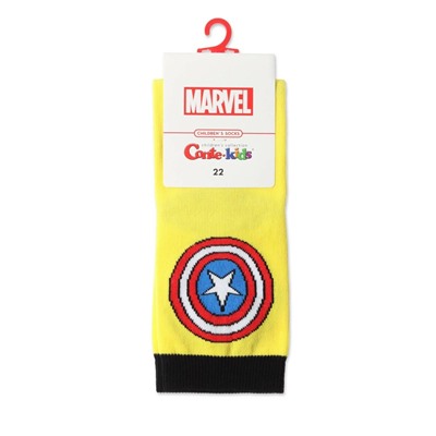 Носки детские CONTE-KIDS Носки с рисунками ©MARVEL