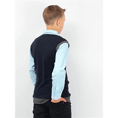 Соль&Перец Жилет SP8227