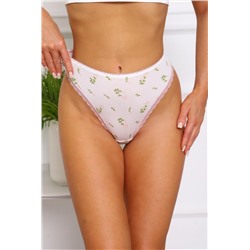 Трусы 64701 (Пудра)