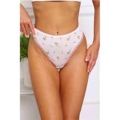 Трусы 64701 (Пудра)